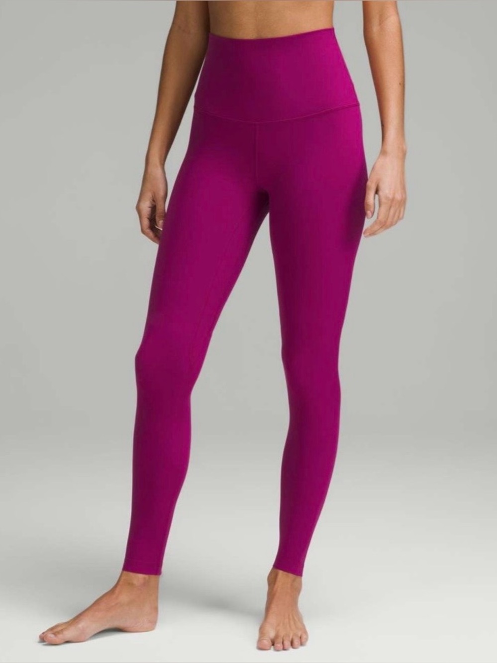Lululemon Align Super High Rise Leggings